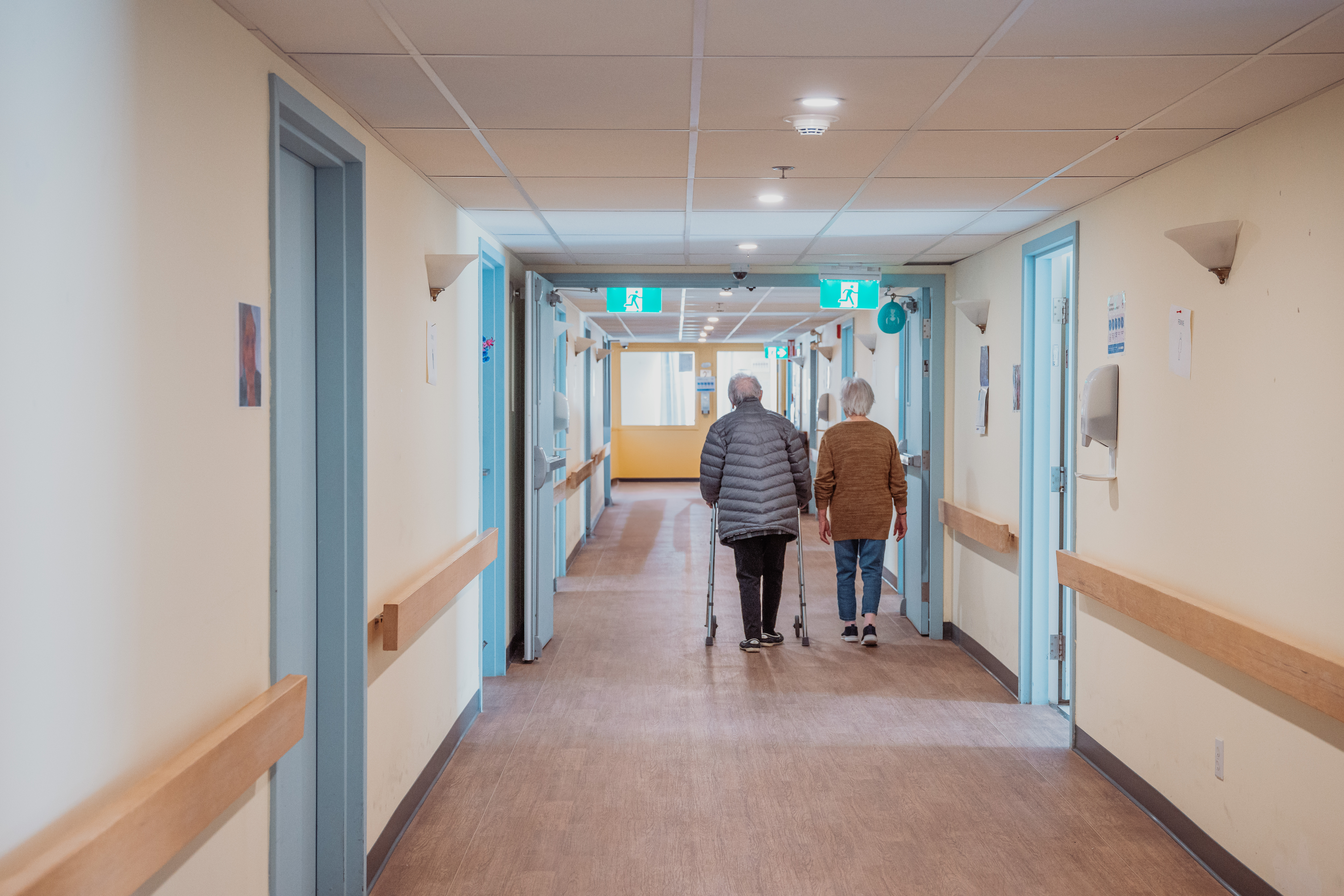 Résidence Évolutive Granby